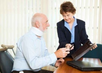 Top 5 services provided by a personal injury attorney