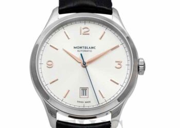 Top-Tier Watch Brands First-Timers Should Check Out