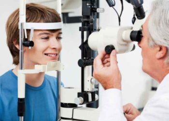 Treatment for glaucoma in Jacksonville