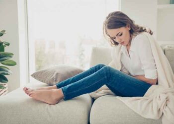 Types of menstrual disorders