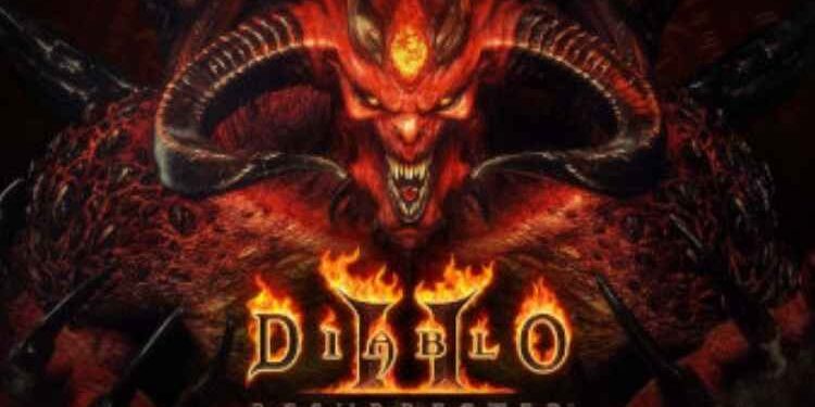 What Are Runes, And Rune Words In Diablo 2 Resurrected