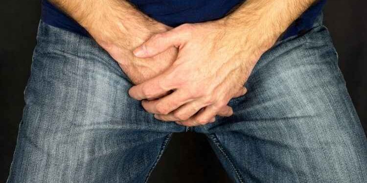 What Causes Erectile Dysfunction and Prevention