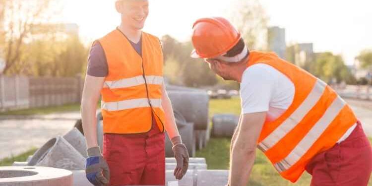 What Marks Great Construction Labour In Australia