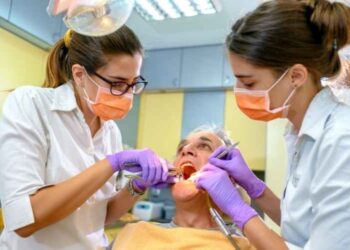 Woodlands Tooth Extraction