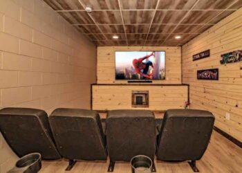 4 Reasons Why Pigeon Forge Cabins Are Better Than Nearby Hotels