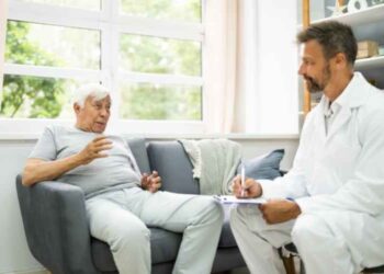 5 Things to Look For in At-Home Hospice Care For Your Loved One