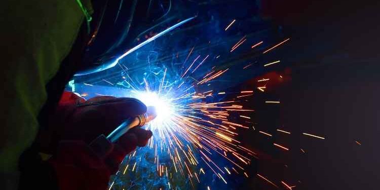 6 Different Types Of Welding Gases You Must Know About