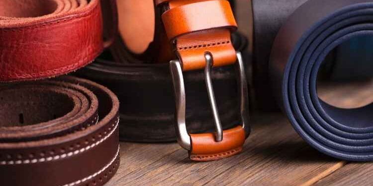 Belts That Make You Look The Best