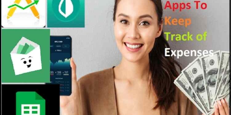 Best Android Apps to Keep Track of Expenses