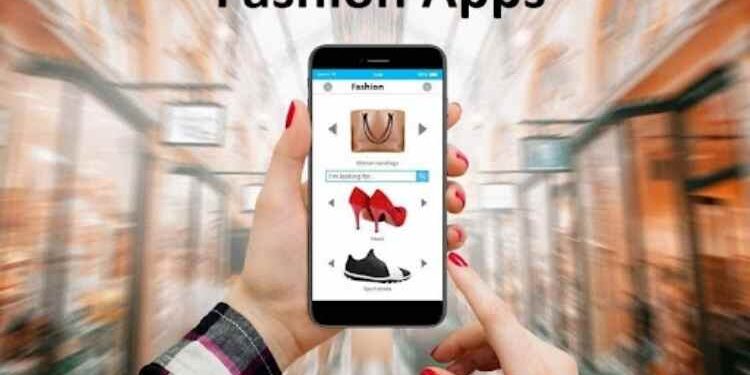 Fashion Apps