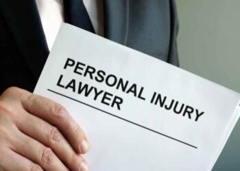 Hire A Houston Personal Injury Lawyer