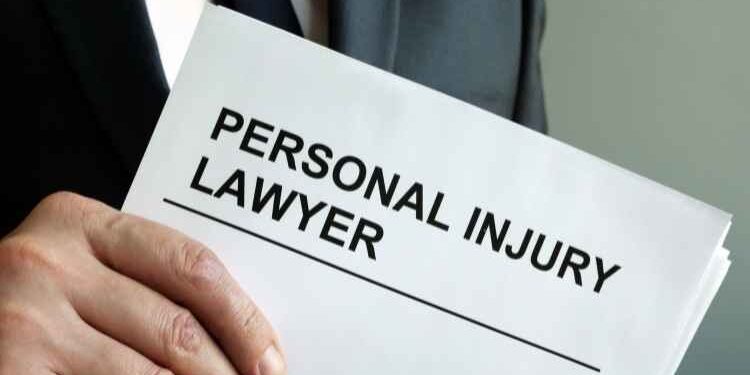 Hire A Houston Personal Injury Lawyer