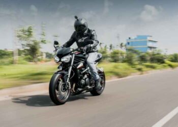 How To Stay Safe When Riding A Motorcycle In Massachusetts