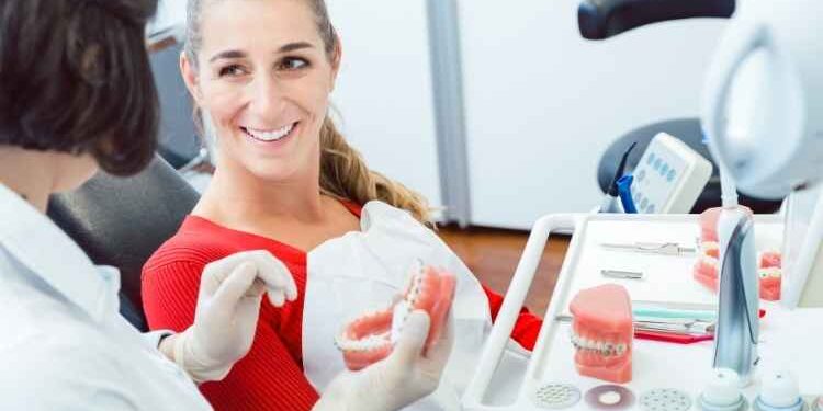 How to Give a Makeover to Your Smile