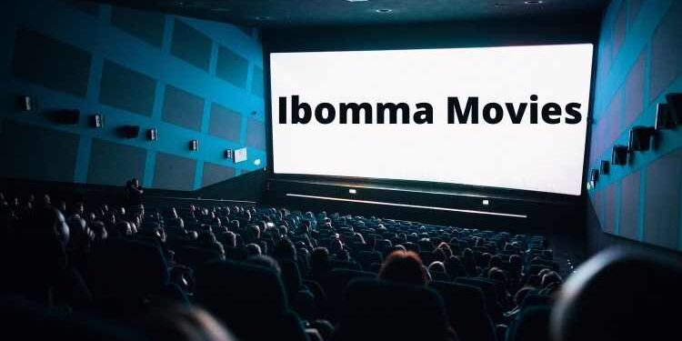 Ibomma Movies
