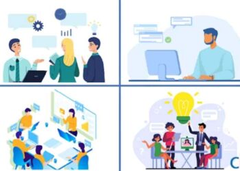 Mobile Business Android Apps