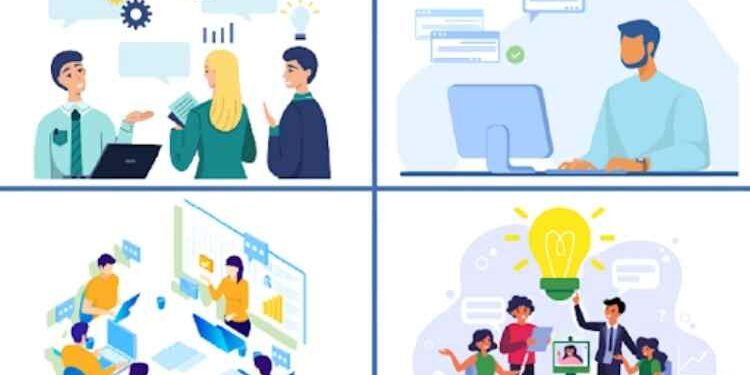 Mobile Business Android Apps