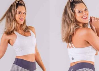 Perks of Wearing Sexy Sports Bra Everyday