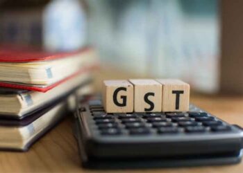Reasons Why You Should Register Your Business For GST