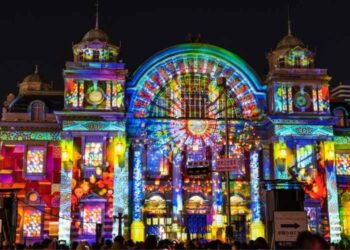 Secret Techniques To Create An Out-Of-The-Ordinary Event