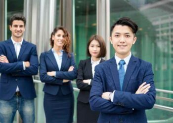 Setting Up a Business in a Foreign Country