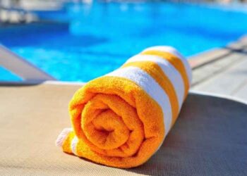 Should You Invest in a Beach Towel