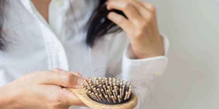 Tackle the Rainy Season With a Hair Fall Control Shampoo