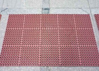 The Best Anti-Fatigue Mat for Welders