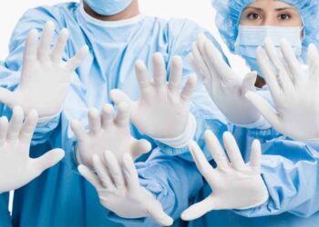 The Importance of White Glove Logistics in the Healthcare Sector