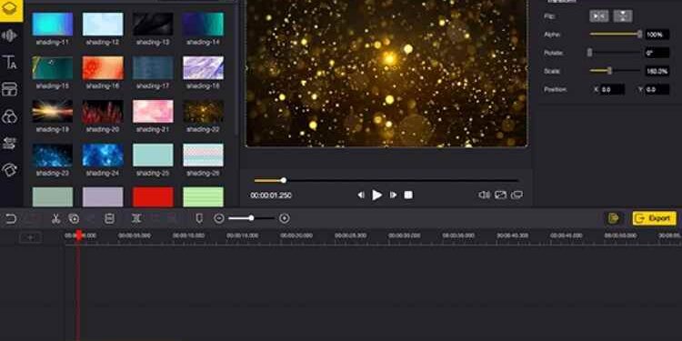 Things To Look In Video Editing Tools