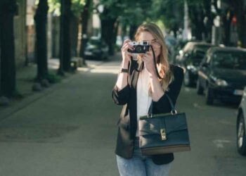 Tips To Improve One’s Street Photography Composition Skills