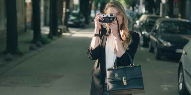 Tips To Improve One’s Street Photography Composition Skills