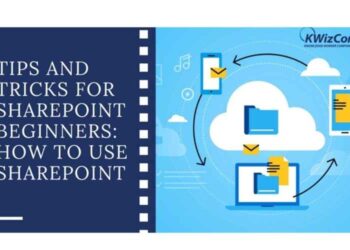 Tips and Tricks For SharePoint beginners