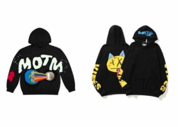 Top Fashion in the coming year 2022