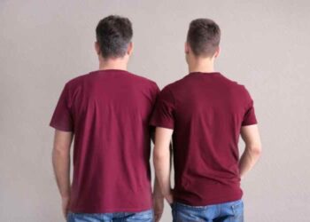 Top Tips To Look At Your Best While Wearing Men’s T-Shirts