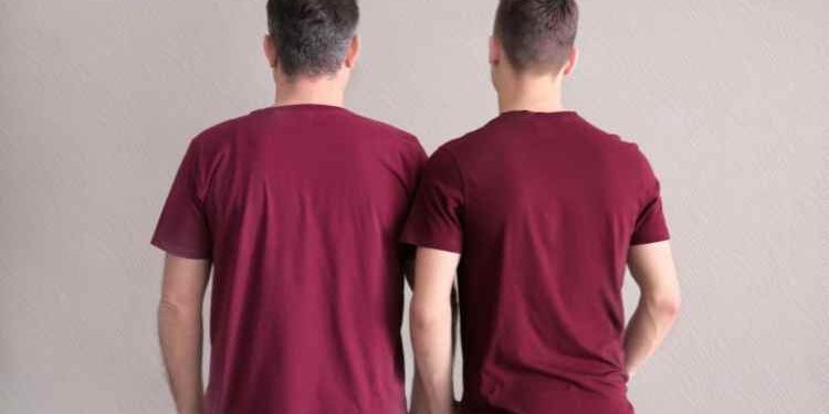 Top Tips To Look At Your Best While Wearing Men’s T-Shirts