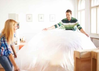 Types Of Furniture Which Will Definitely Need Furniture Covers On Top