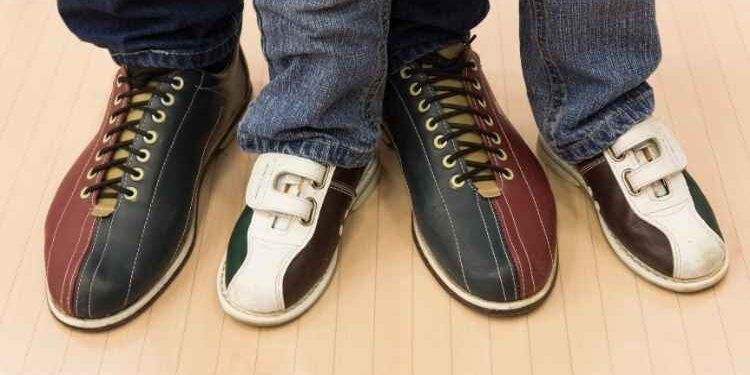 Types Of Shoes Every Man Needs