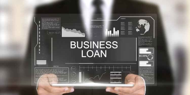 Business Loan