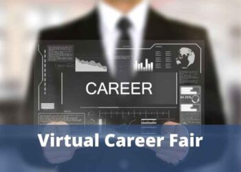 Virtual Career Fair