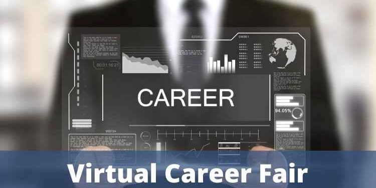 Virtual Career Fair