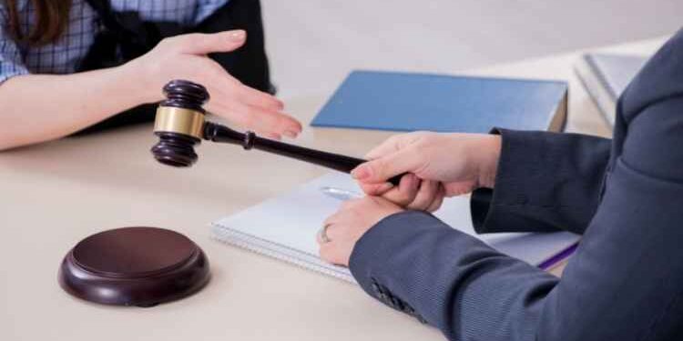 Visit Potts Law Website to Fight Your Legal Battles with the Best Lawyers