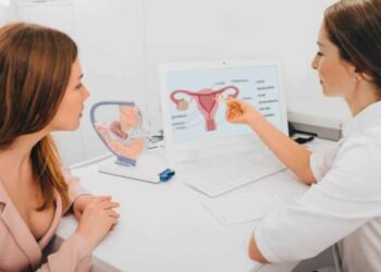 Visiting a Gynecologist: Why Women Must Do So
