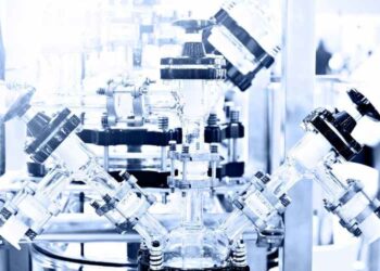 What Is Glass Reactor Vessel