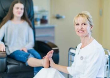 What are the Causes and Treatment for Diabetic Foot Pain