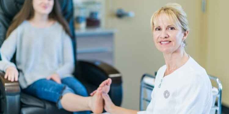 What are the Causes and Treatment for Diabetic Foot Pain