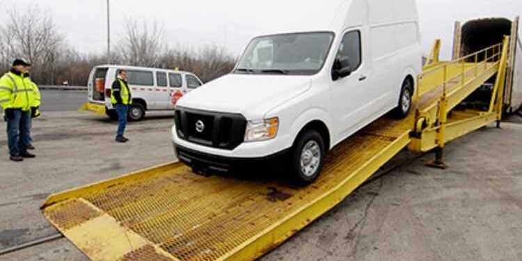 What is the Cheapest Way to Ship a Car in Canada