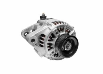 car alternator