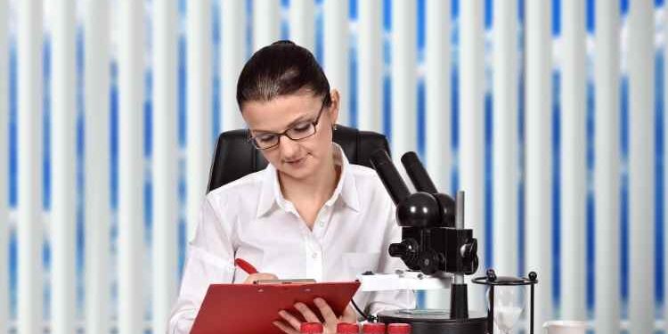 use scientific writing services