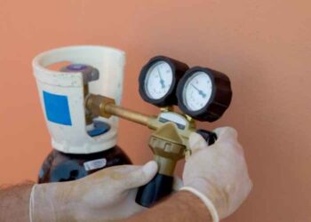 410A Gas top up Refrigerant